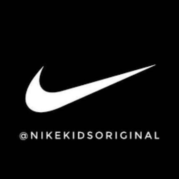 Nike #555084-014 Children's Unisex Running Shoe 👞 - Picture 5 of 16